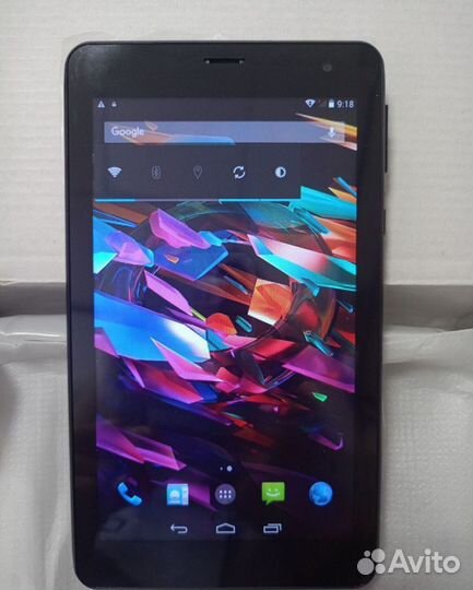 Планшет 4/64 гб новый
