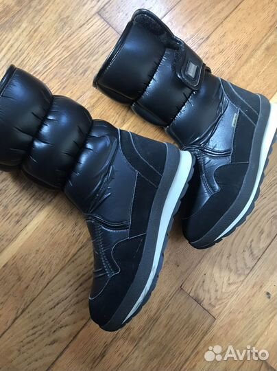 Jog dog р.34 зима