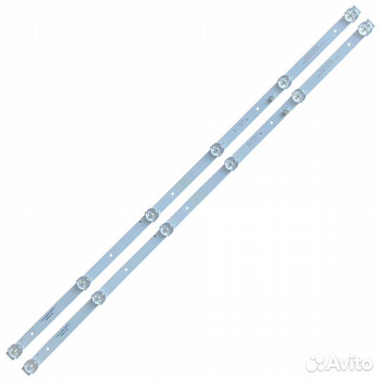 Подсветка (новая) CC02320D562V08 320L(320E9) 2x6 6