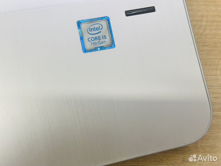 Ноутбук HP Probook Core i5-7200U/ 8 RAM