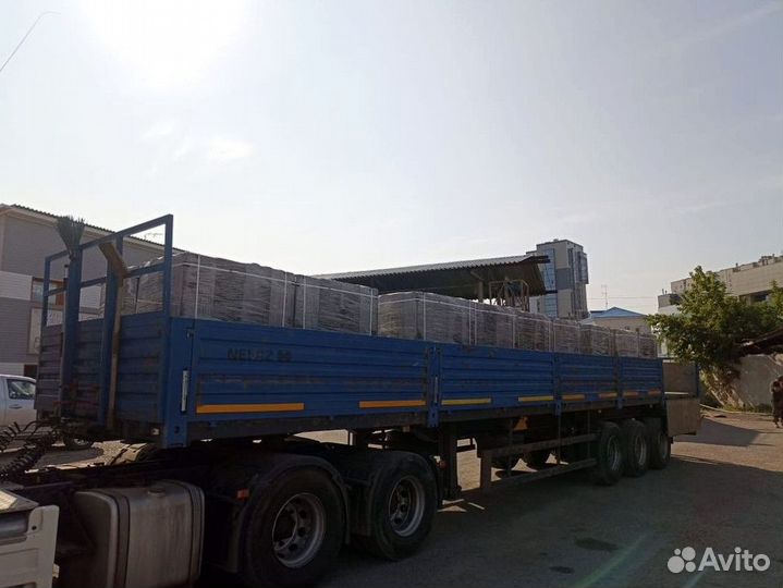 Грузоперевозки фура/длинномер