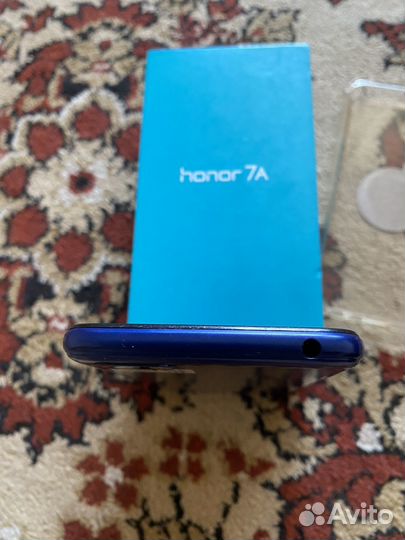 HONOR 7A, 2/16 ГБ