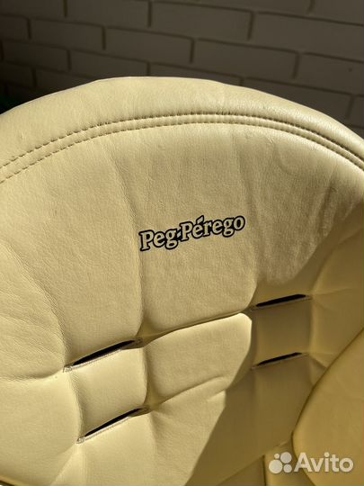 Стул для кормления Peg Perego Prima