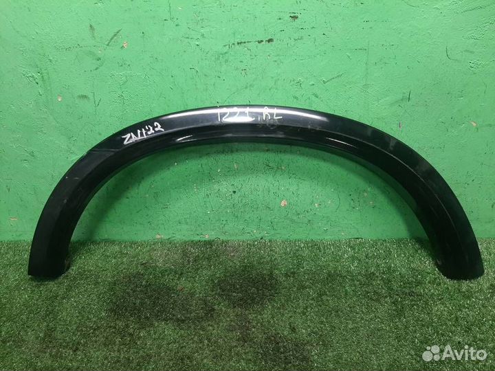 Молдинг крыла заднего левого Volvo XC90 2006