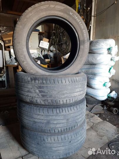 Hankook Ventus Prime 2 K115 225/60 R17