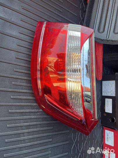 Задняя фара LADA vesta