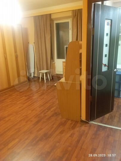 1-к. квартира, 32 м², 4/5 эт.