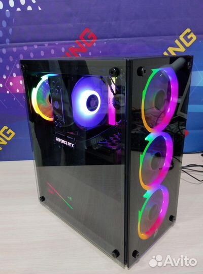 Игровой комп