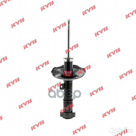 Амортизатор Mitsubishi Galant 1999-03 235631 KYB