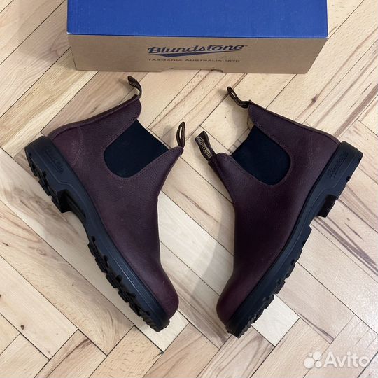 Blundstone #2247 Ботинки (Mezquite Brown) 44