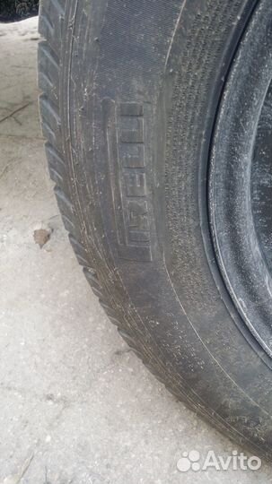 Колеса для Нивы новые