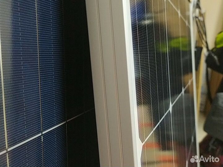 Солнечная батарея 150Вт монокристаллическая