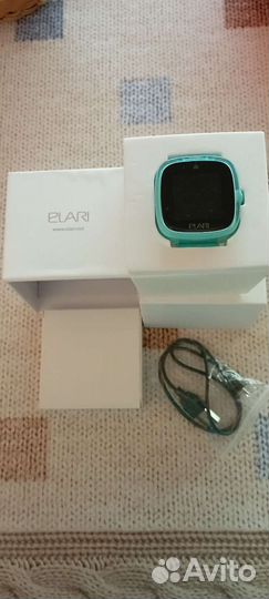 Детские часы с gps