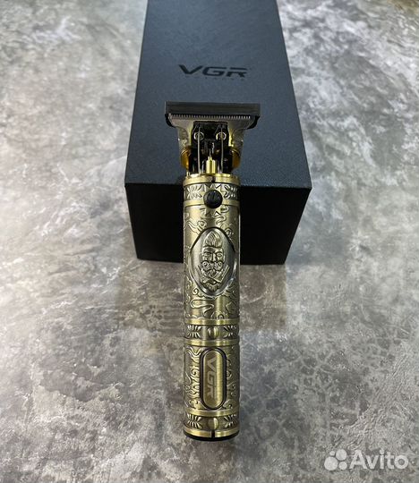 Машинка для стрижки волос