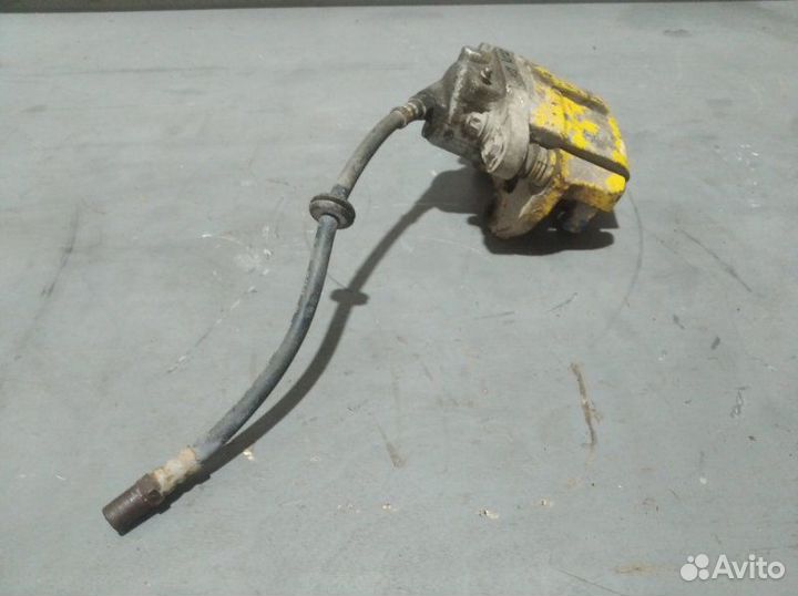 Суппорт тормозной передний правый LADA Granta