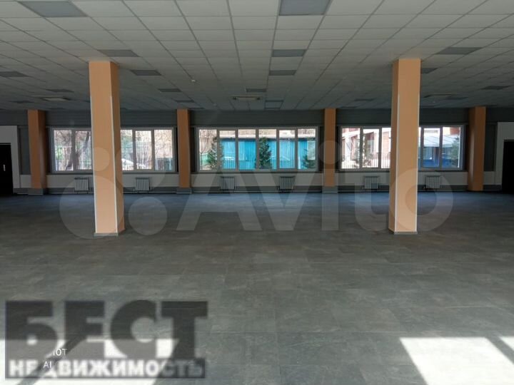 Сдам помещение свободного назначения, 40 м²