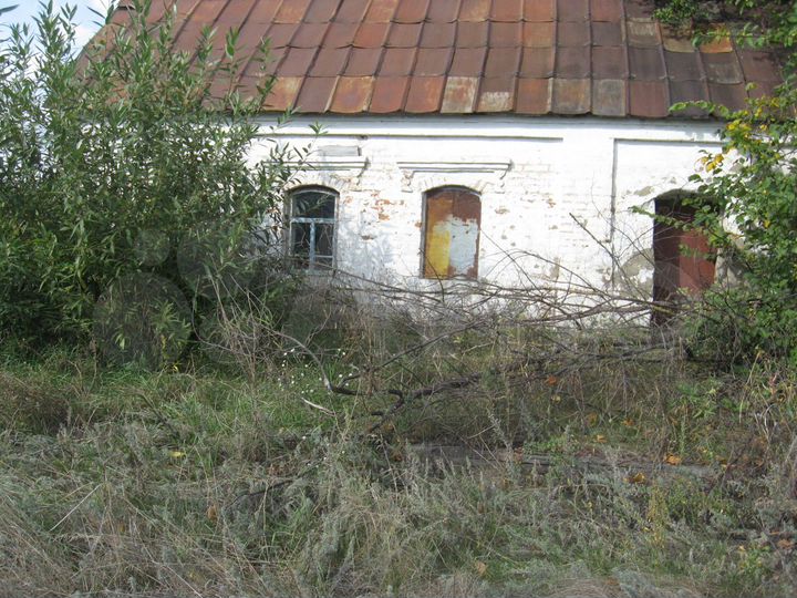 Участок 17 сот. (ИЖС)