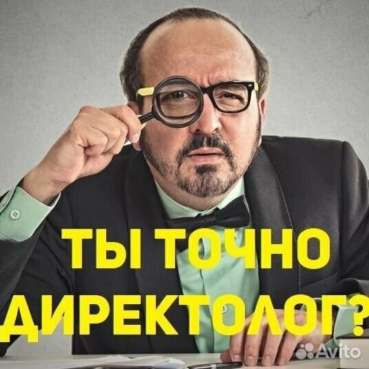 Яндекс директ для бизнеса