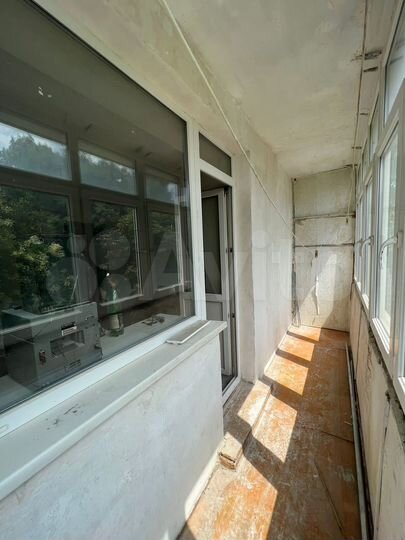 1-к. квартира, 34,5 м², 4/5 эт.