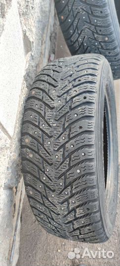 Nokian Tyres Hakkapeliitta 8 175/65 R14