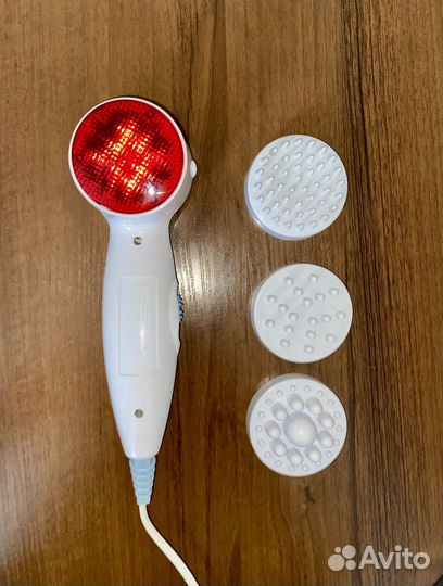 Инфракрасный массажер Infrarot