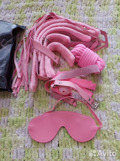 Мужской подарочный набор новый