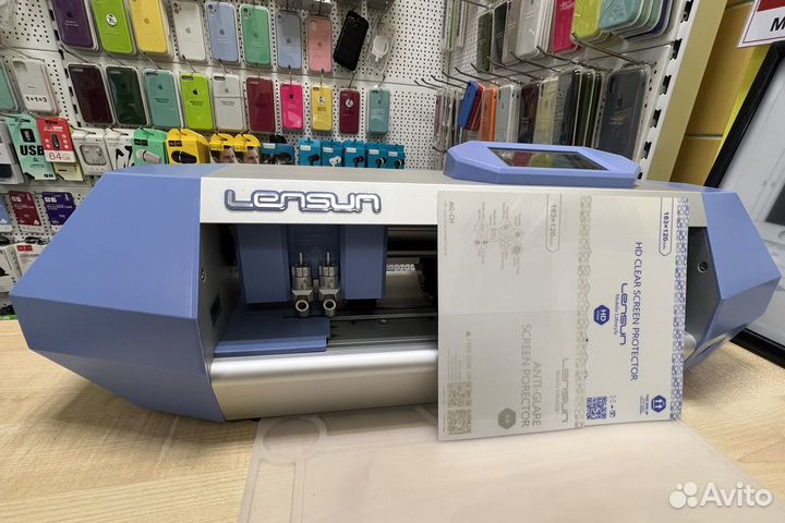 Гидрогелевая пленка все модели