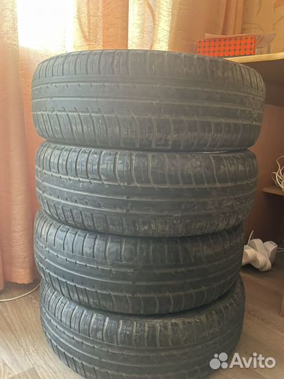 Белшина Artmotion Snow HP 175/65 R14 86H