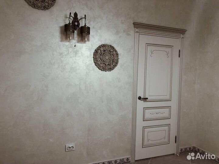 Дверь межкомнатная 