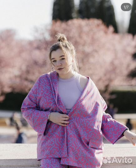 Фотосессия в галицком парке