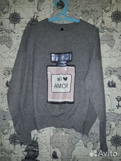 Вещи пакетом 42