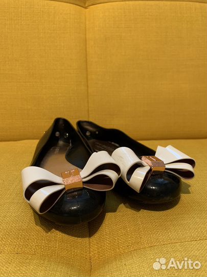 Балетки Ted Baker 36 размер