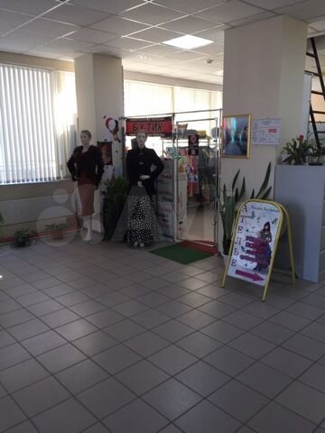 Торговая площадь, 140 м²