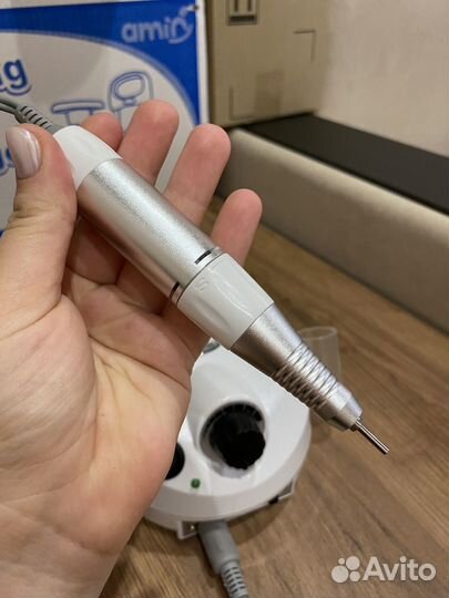 Аппарат для маникюра