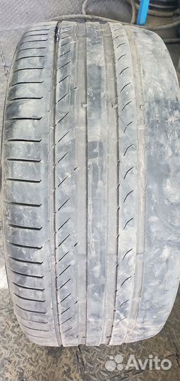 Continental ContiSportContact 5 245/40 R18