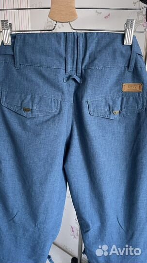 Горнолыжные брюки roxy