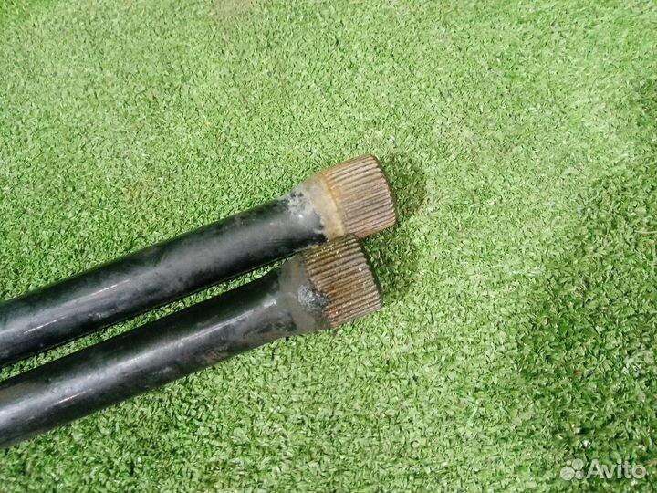 Торсион подвески Toyota Regius Ace KZH106 1KZ-TE