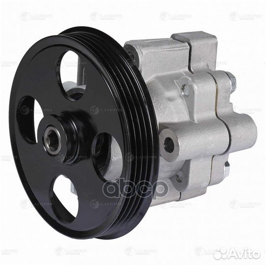 LPS 0501 насос гидроусилителя руля Chevrolet C