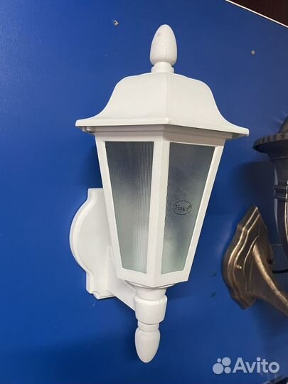 Светильник уличный