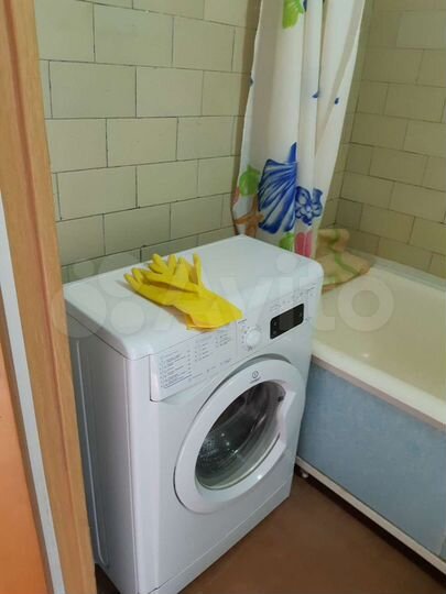 2-к. квартира, 54 м², 9/9 эт.