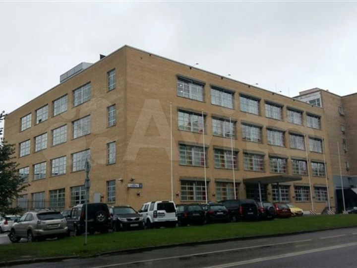 Сдам офисное помещение, 141.1 м²