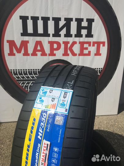 Habilead HF330 315/35 R21 111Y
