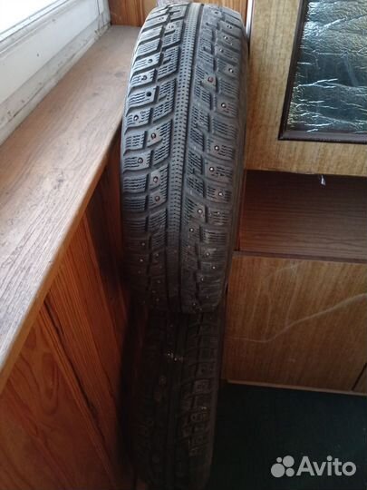 Kumho 846 4.00/65 R14 20H