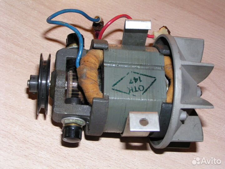 Запчасти для кинопроектора Луч-2