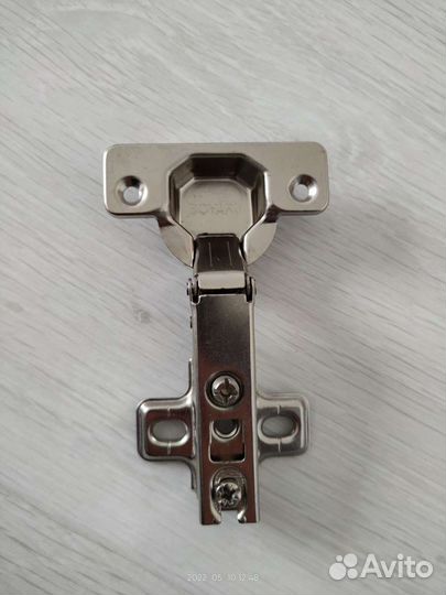 Петли дверные