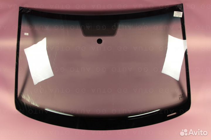 Лобовое стекло новое Поло 10-20
