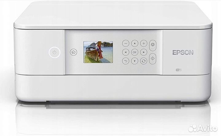 Мфу Epson XP-6105