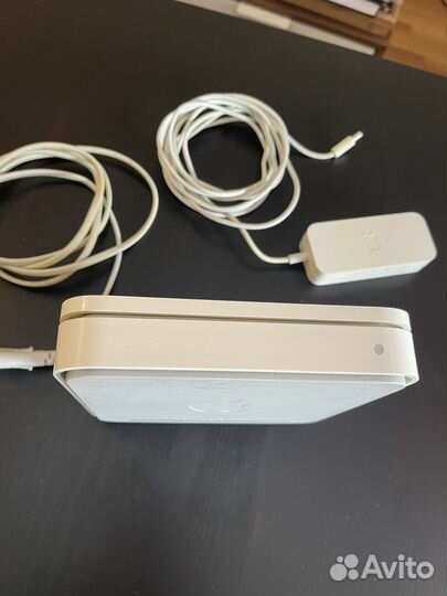 Wifi роутер Apple