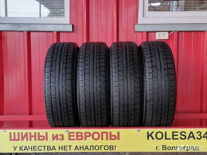 Yokohama Ice Guard IG50+ 185/60 R15