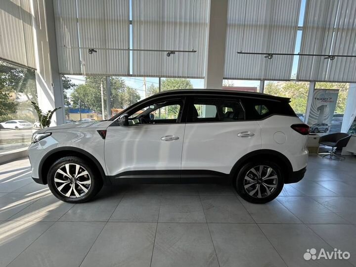 Chery Tiggo 7 Pro Max 1.5 CVT, 2023